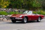 Ferrari 365 California 1966 года
